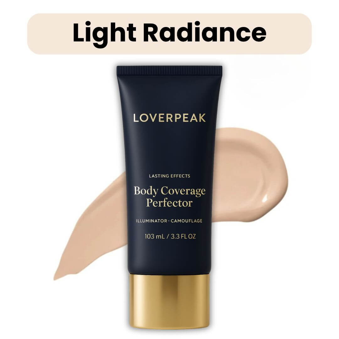 Body Coverage Perfector