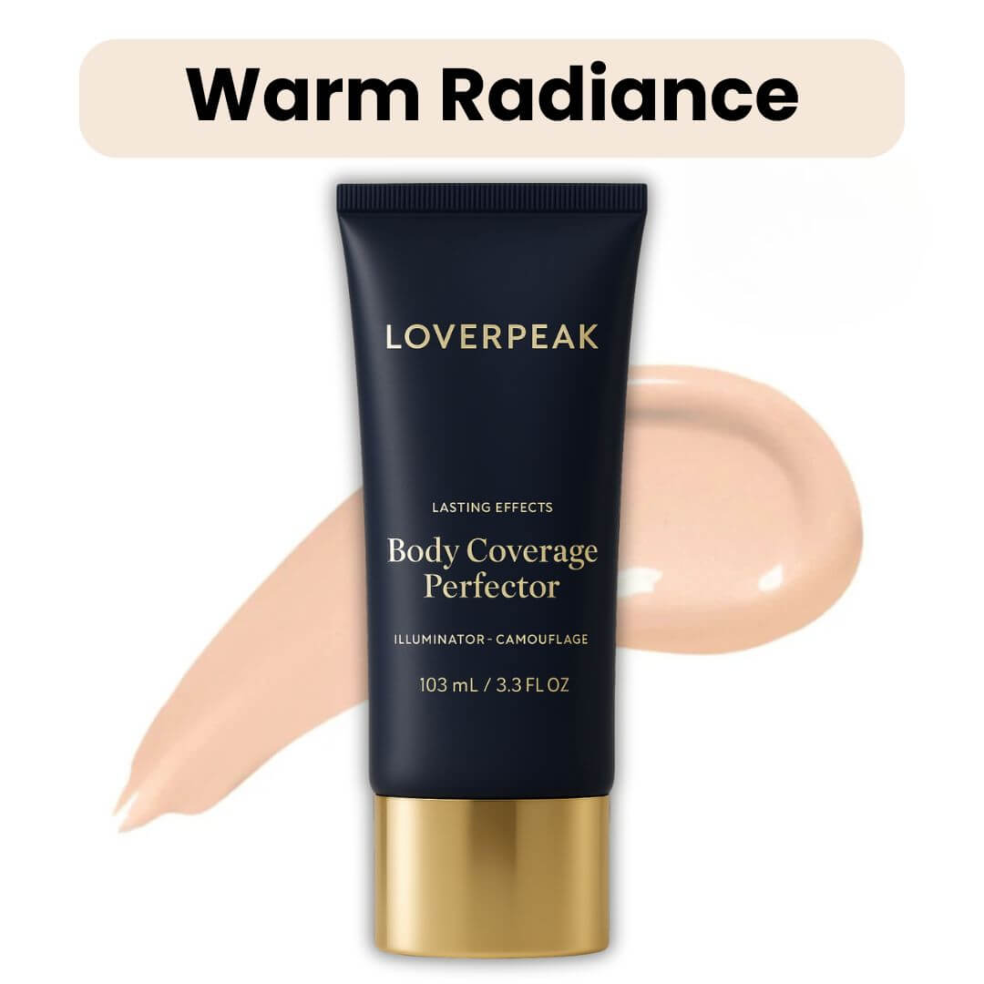 Body Coverage Perfector