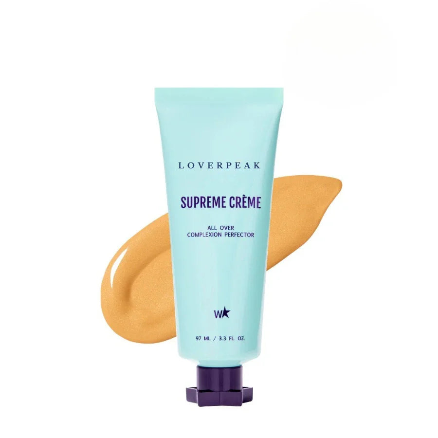 Supreme Face Crème
