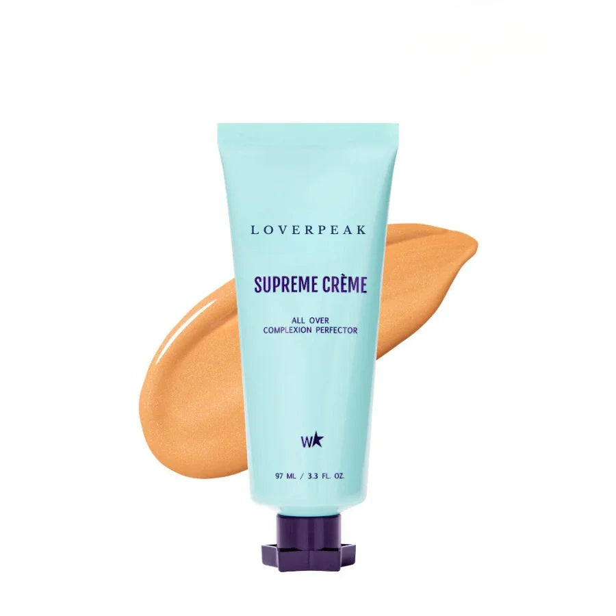 Supreme Face Crème
