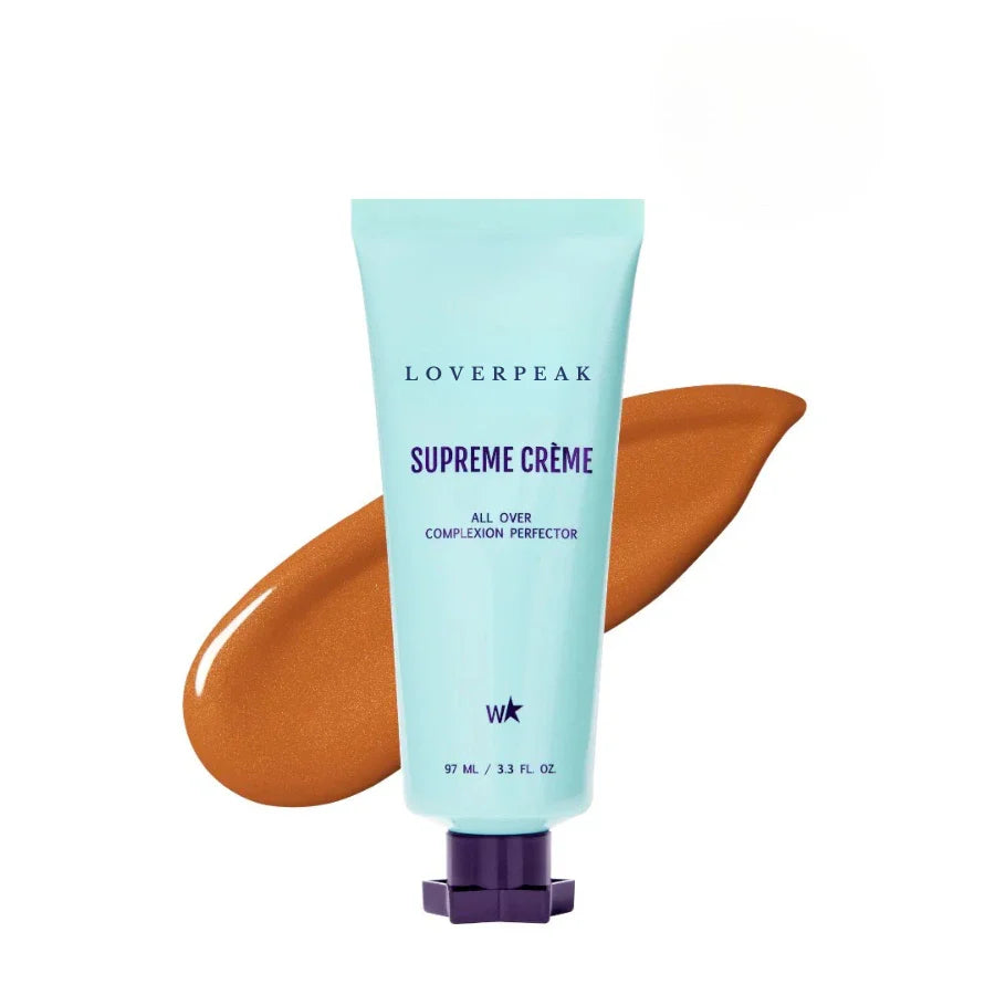 Supreme Face Crème