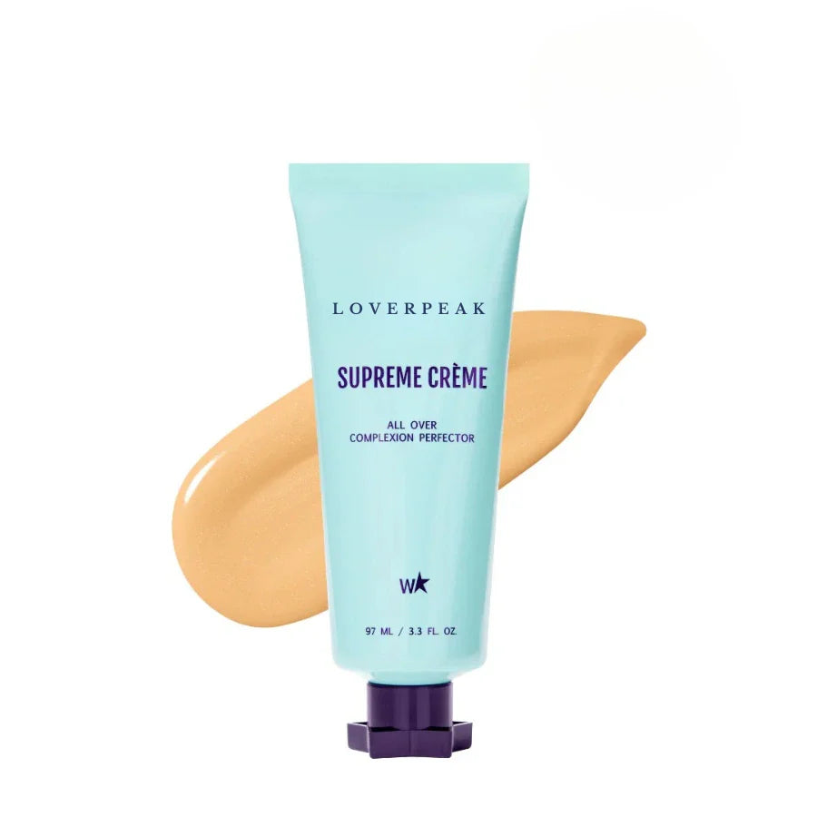Supreme Face Crème