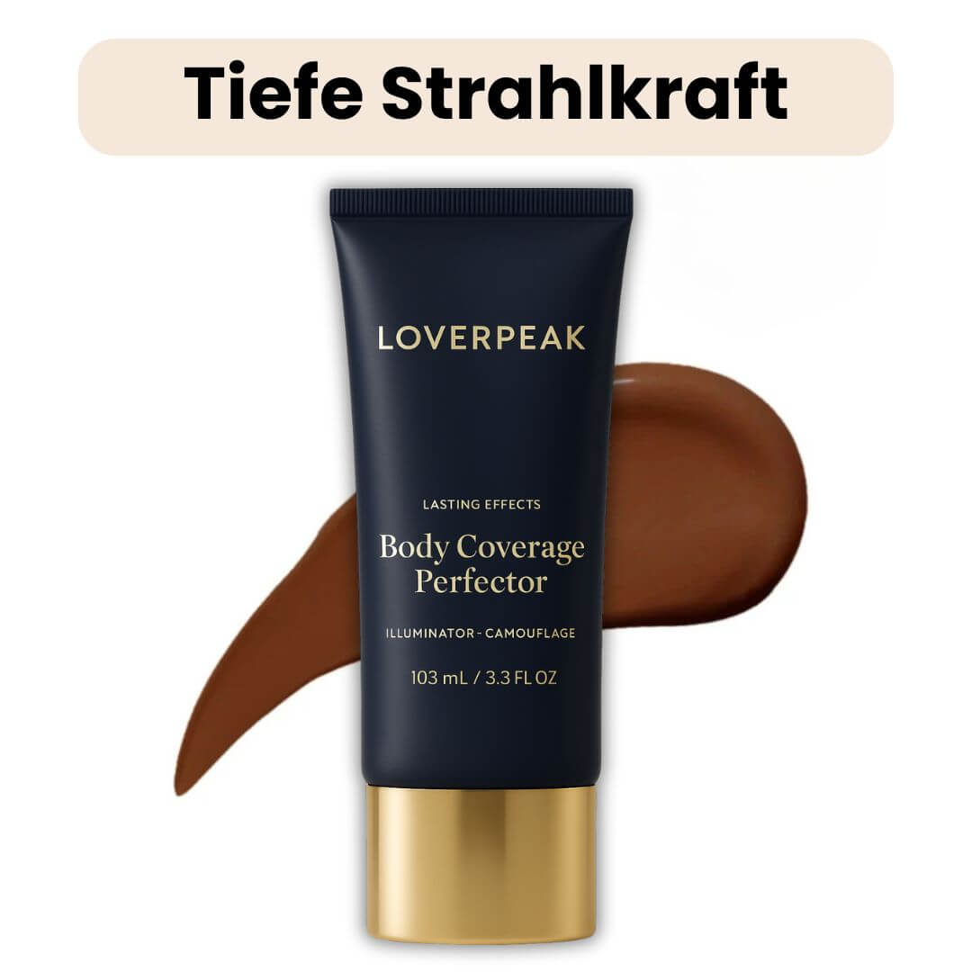 Körper-Perfektionierer