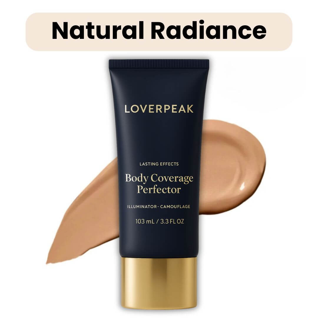 Body Coverage Perfector