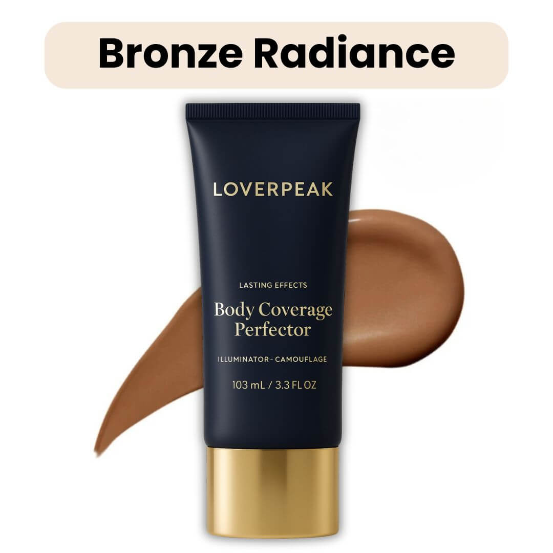 Body Coverage Perfector