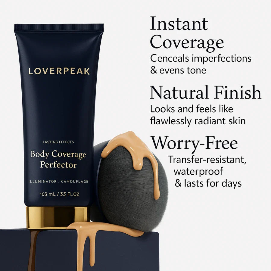 Body Coverage Perfector