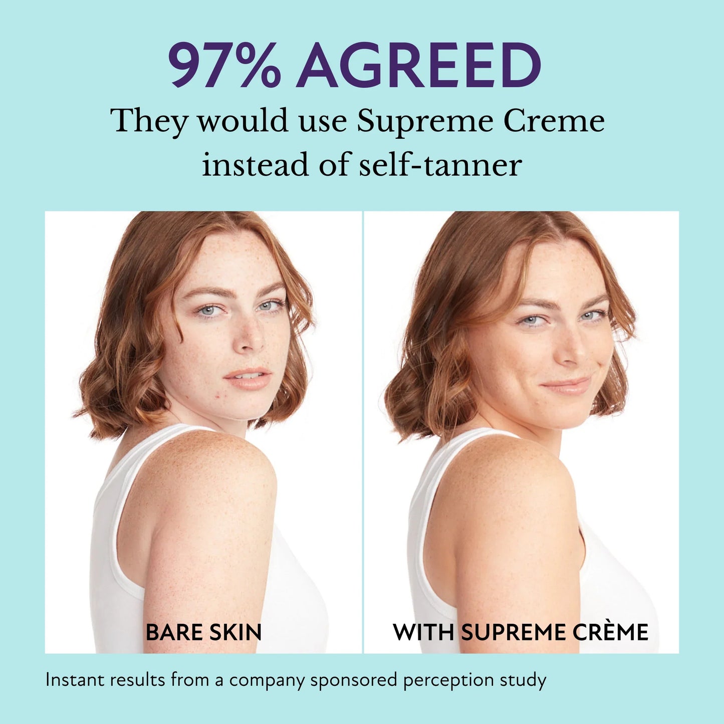 Supreme Face Crème