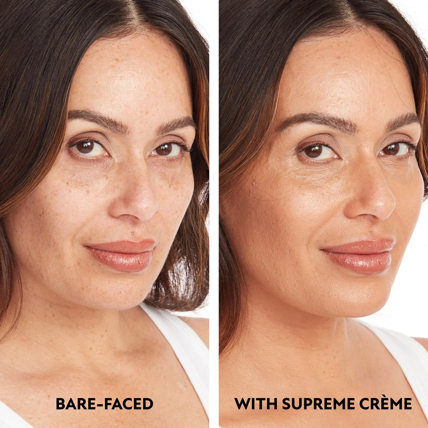 Supreme Face Crème