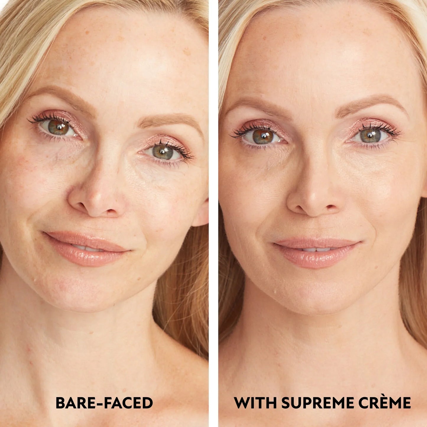 Supreme Face Crème