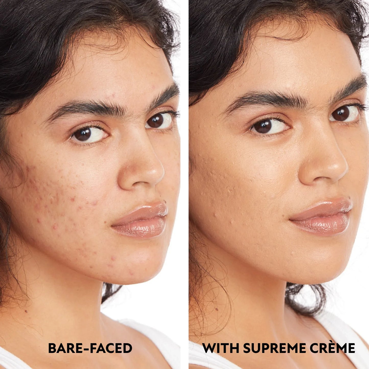 Supreme Face Crème