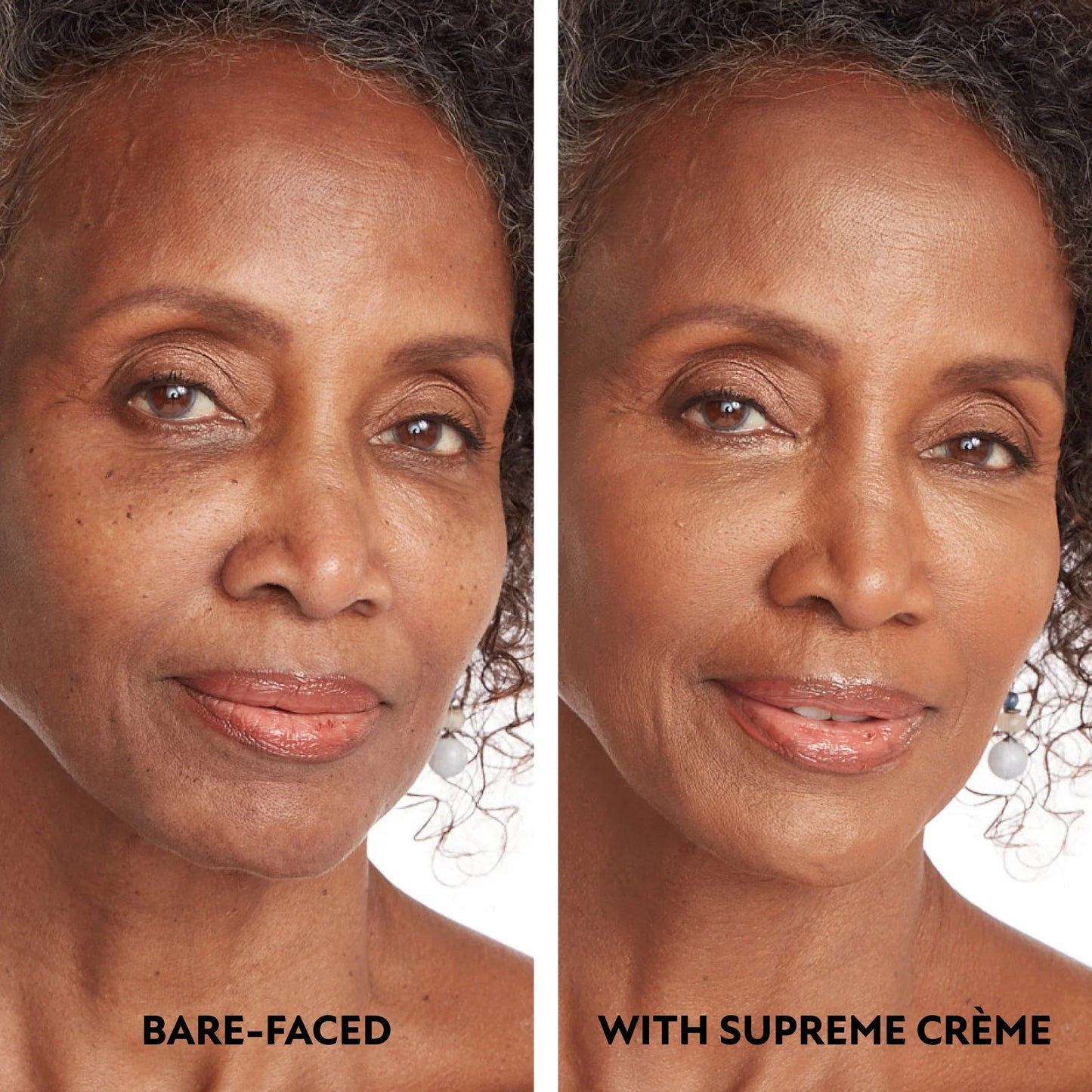 Supreme Face Crème