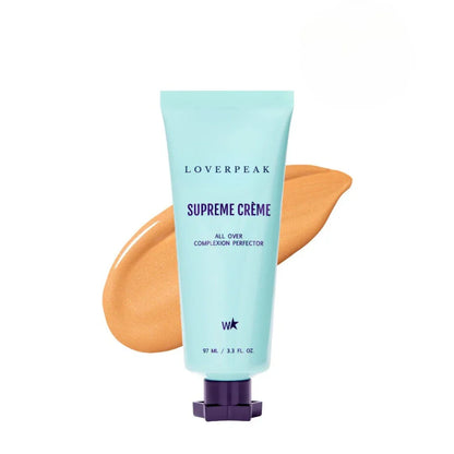 Supreme Face Crème