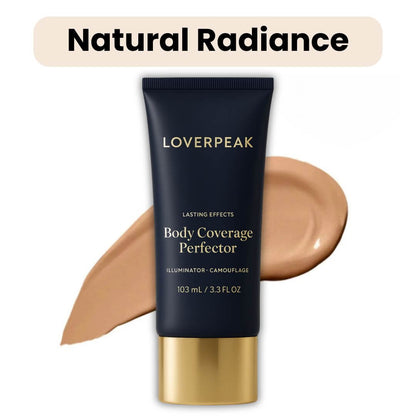 Body Coverage Perfector