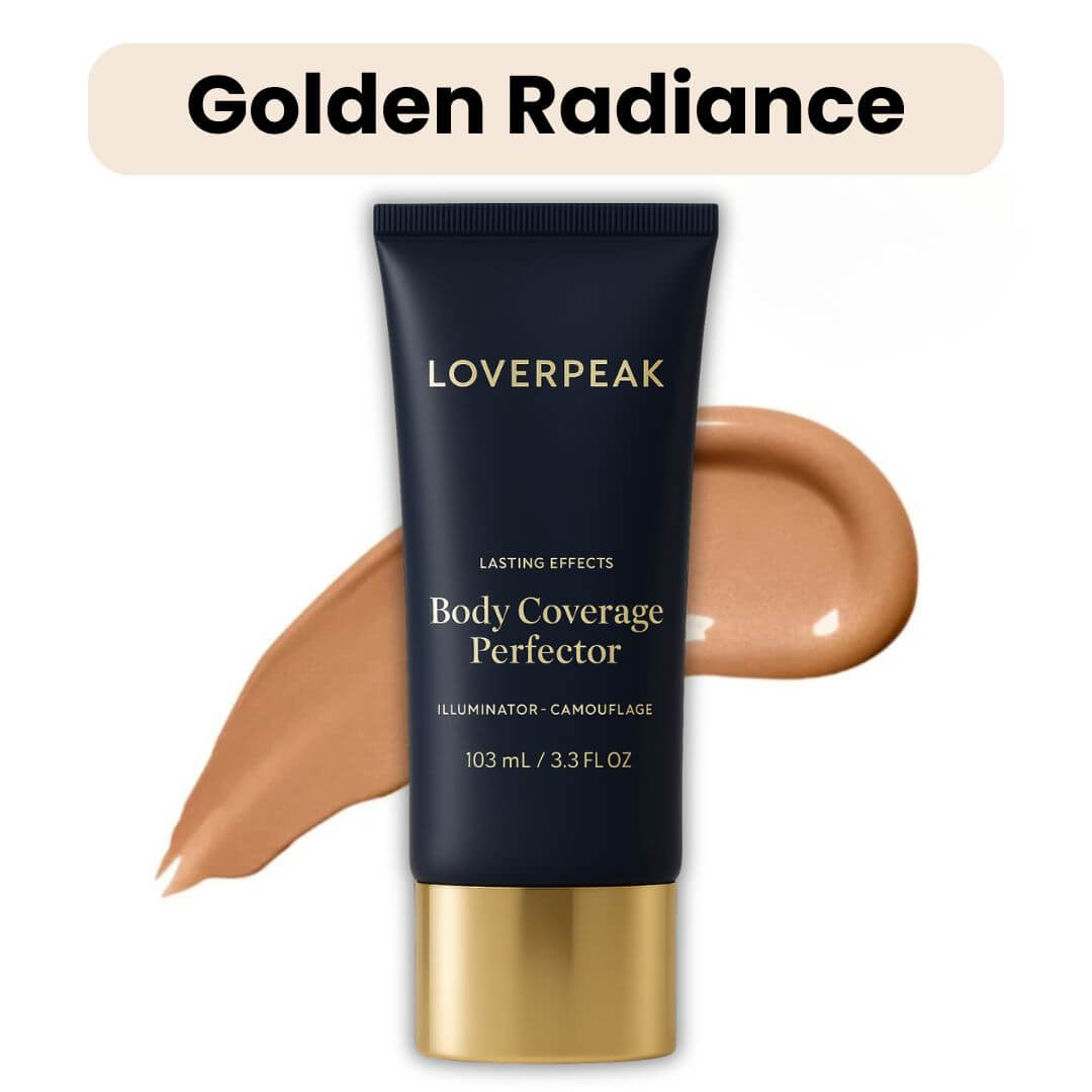 Body Coverage Perfector