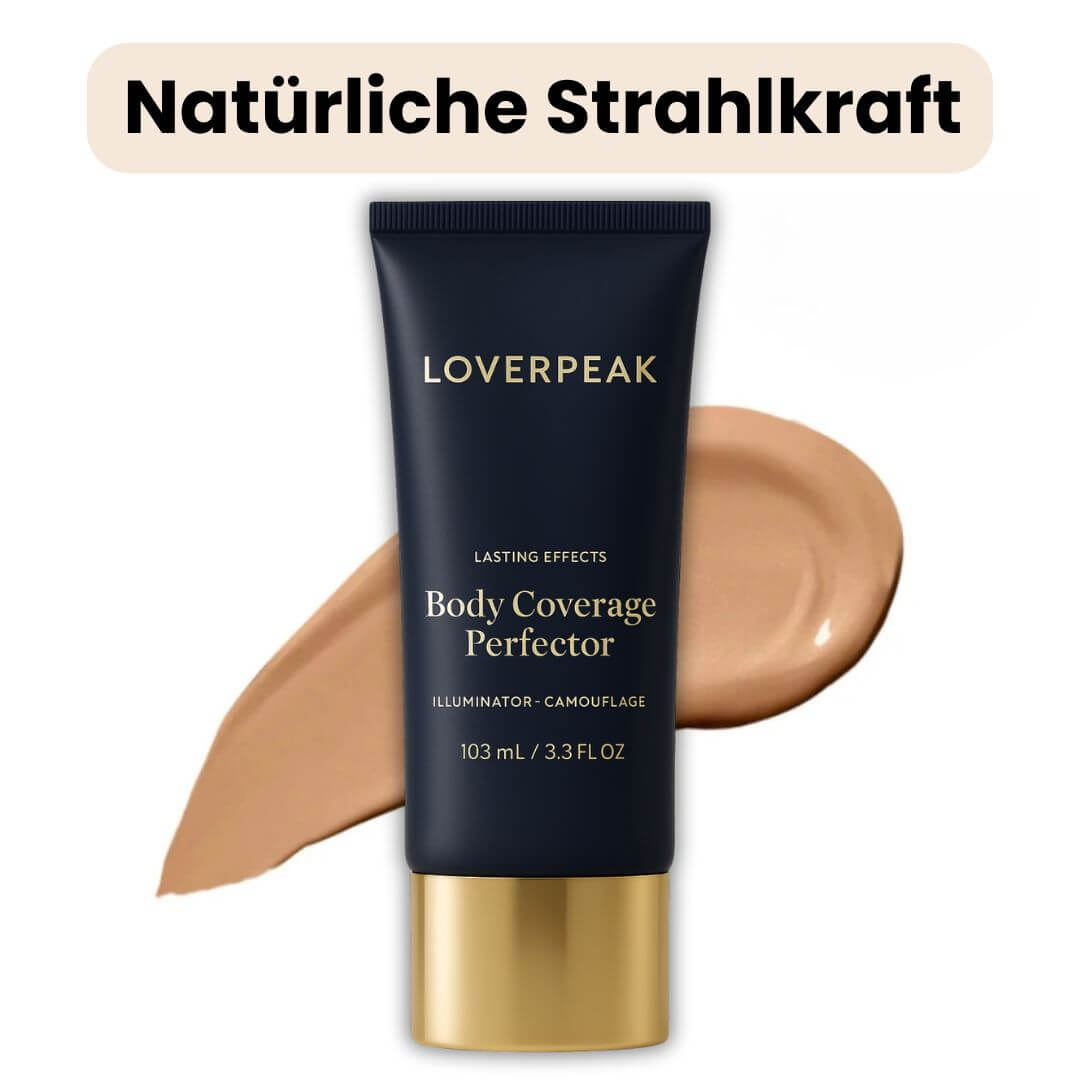 Körper-Perfektionierer