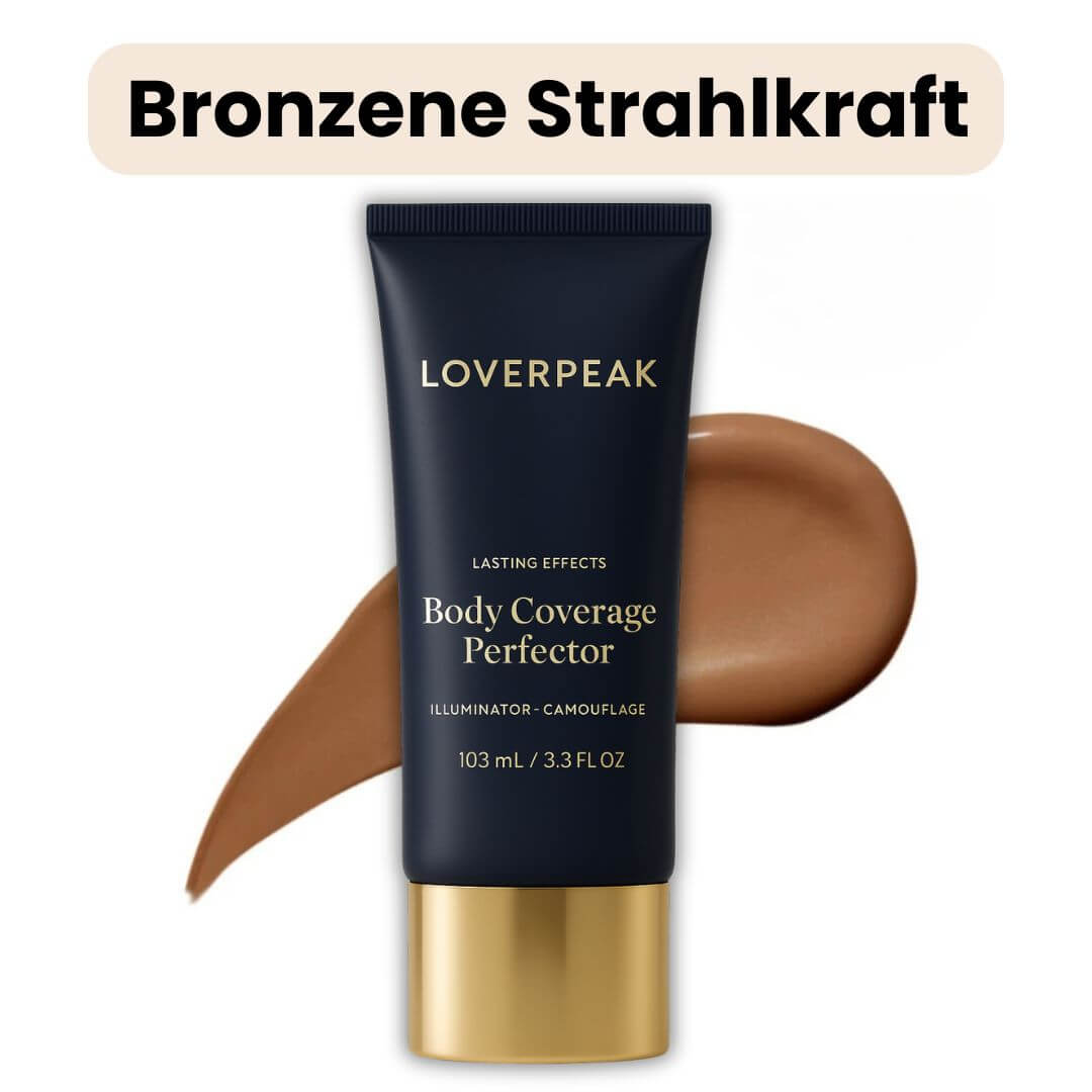 Körper-Perfektionierer