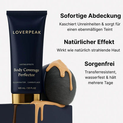 Körper-Perfektionierer