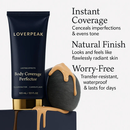 Body Coverage Perfector