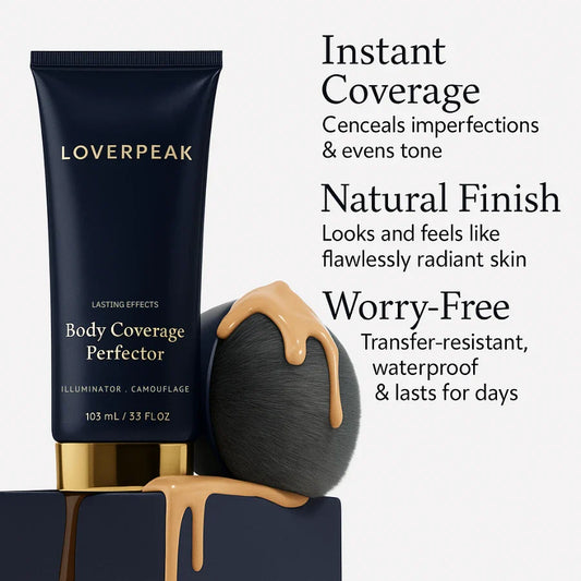 Body Coverage Perfector