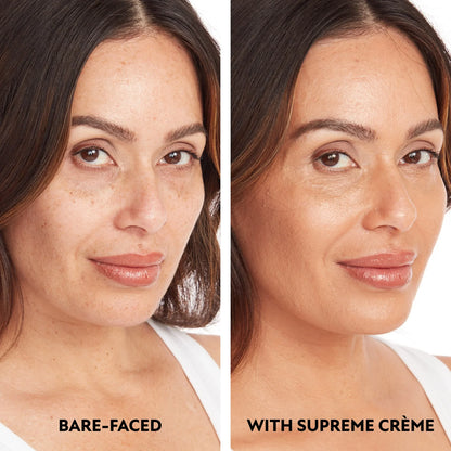 Supreme Face Crème