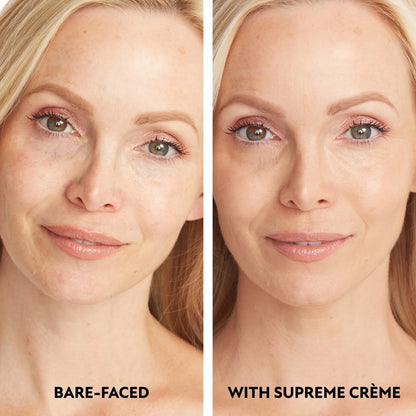 Supreme Face Crème