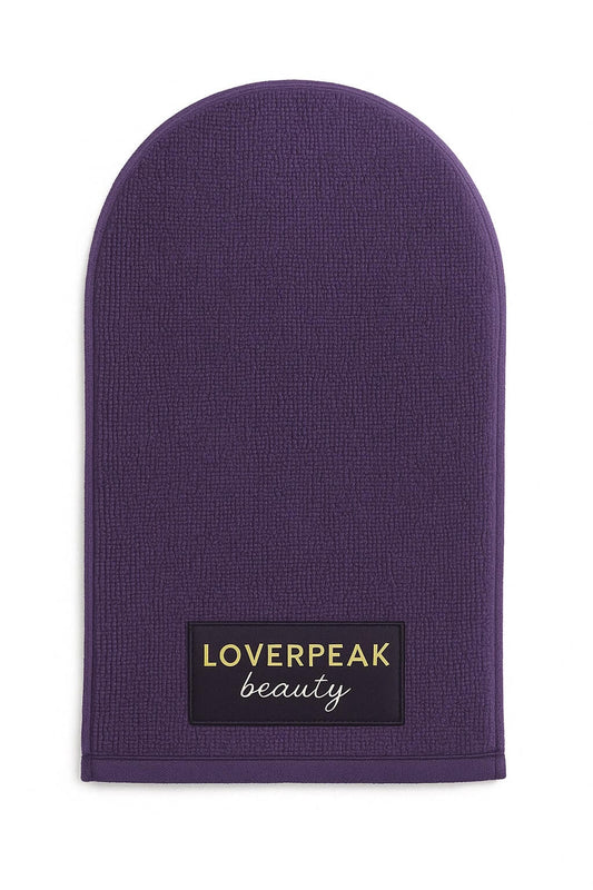 Body Coverage Mitt