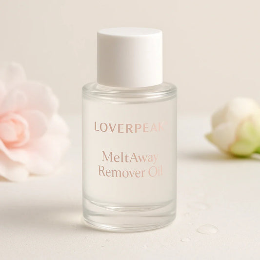 MeltAway Remover Oil