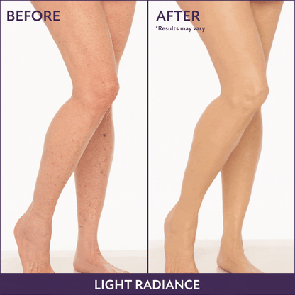 Body Coverage Perfector